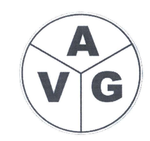 Mẫu nhãn hiệu AVG