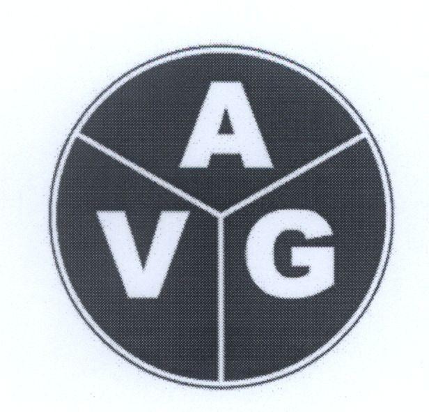 Mẫu nhãn hiệu AVG