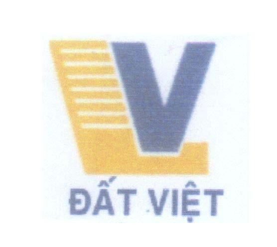 Mẫu nhãn hiệu LV Đất Việt