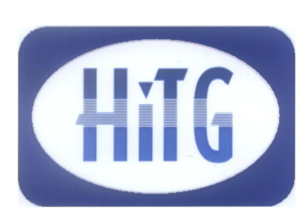 Mẫu nhãn hiệu HITG