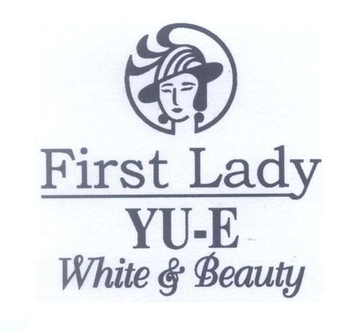 Mẫu nhãn hiệu First Lady YU-E White & Beauty