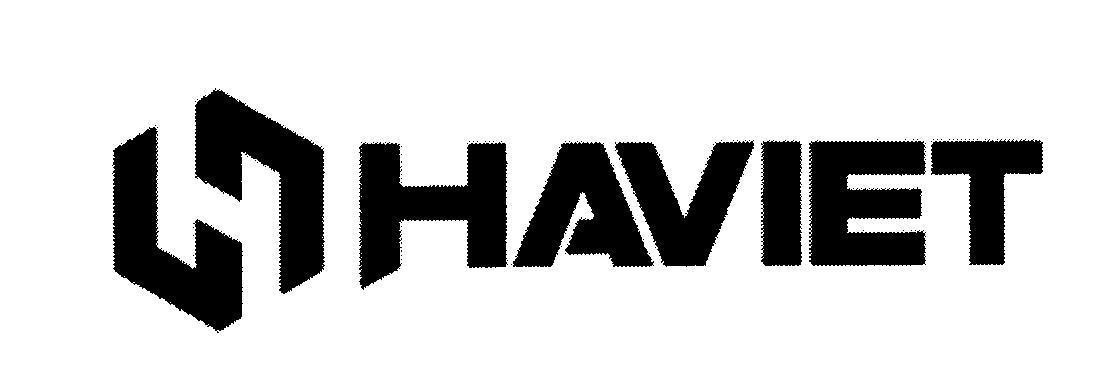 Mẫu nhãn hiệu HAVIET LHT