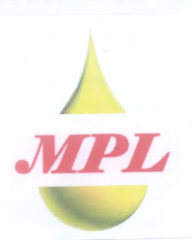 Mẫu nhãn hiệu MPL