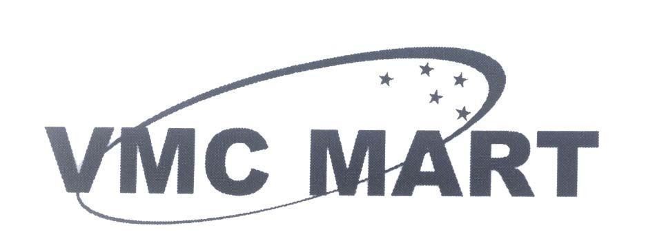 Mẫu nhãn hiệu VMC MART