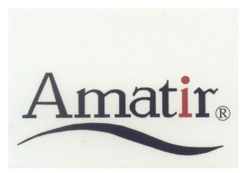 Mẫu nhãn hiệu Amatir
