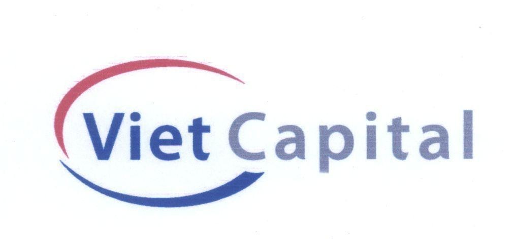 Mẫu nhãn hiệu Viet Capital