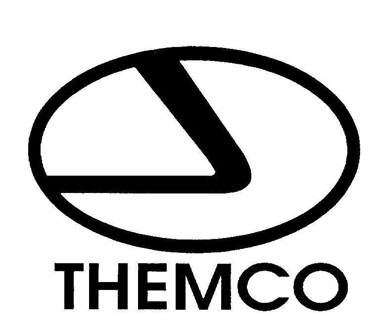 Mẫu nhãn hiệu THEMCO