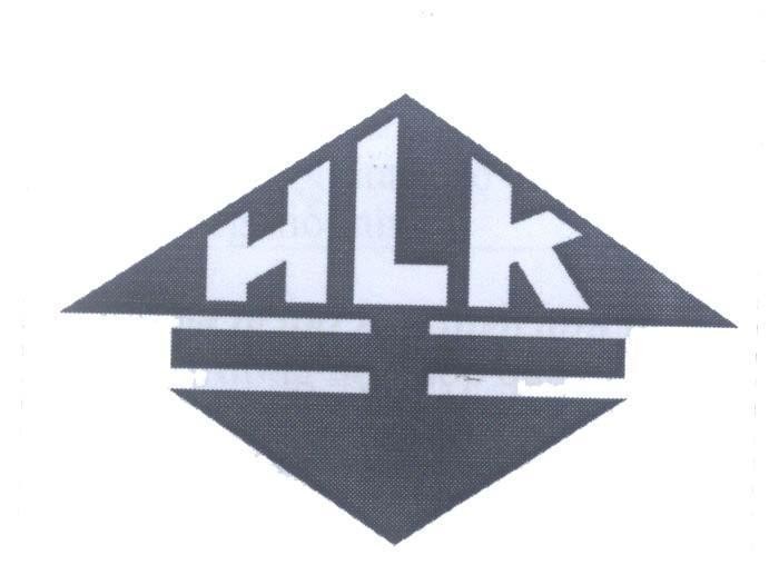 Mẫu nhãn hiệu HLK