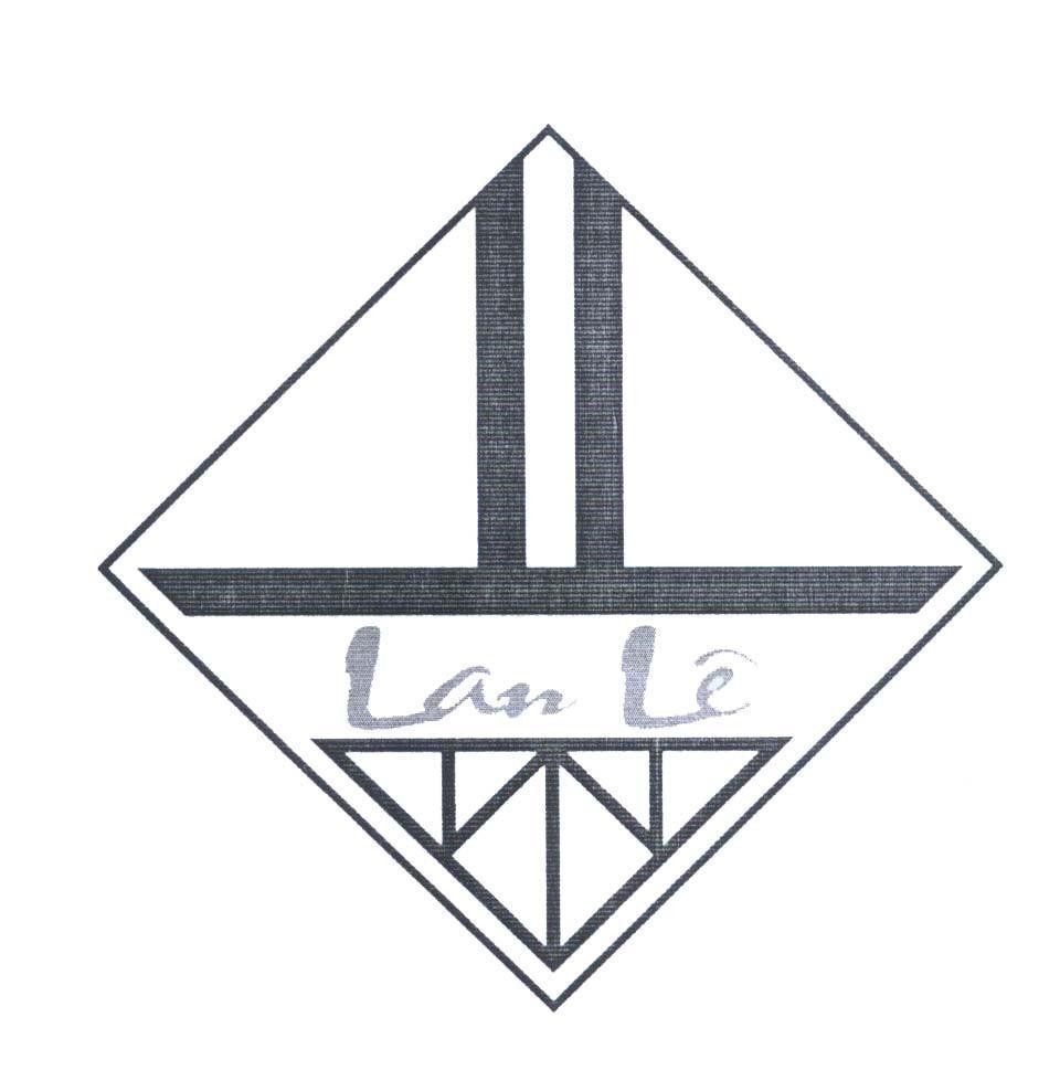 Mẫu nhãn hiệu Lan Lê