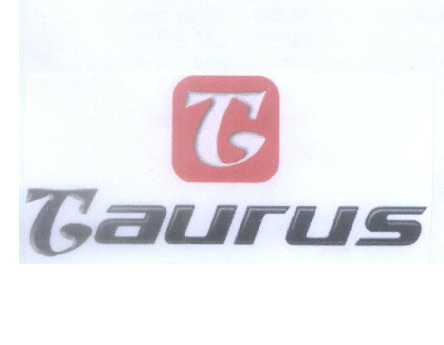 Mẫu nhãn hiệu T Taurus