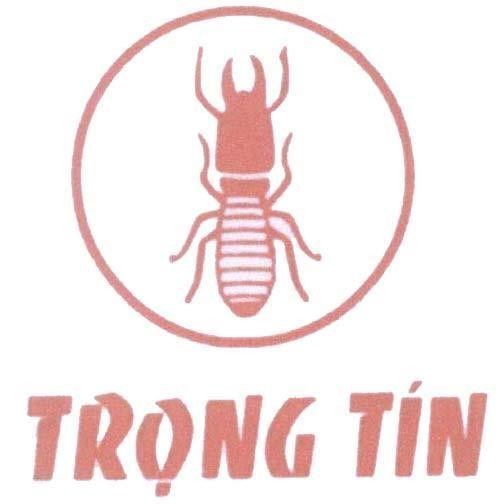 Mẫu nhãn hiệu Trọng Tín