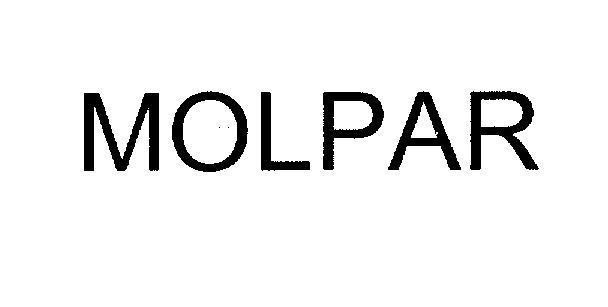 Mẫu nhãn hiệu MOLPAR