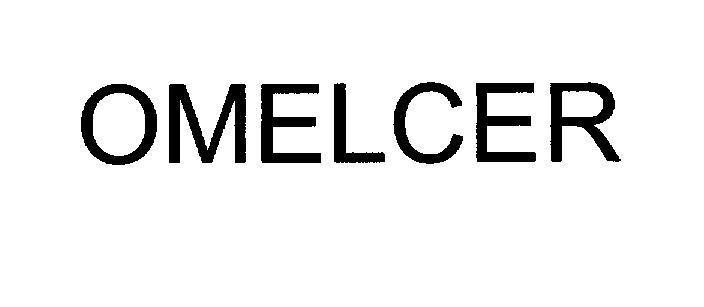 Mẫu nhãn hiệu OMELCER