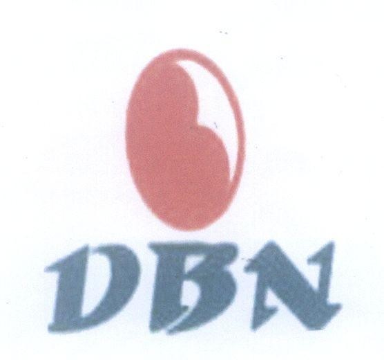 Mẫu nhãn hiệu DBN