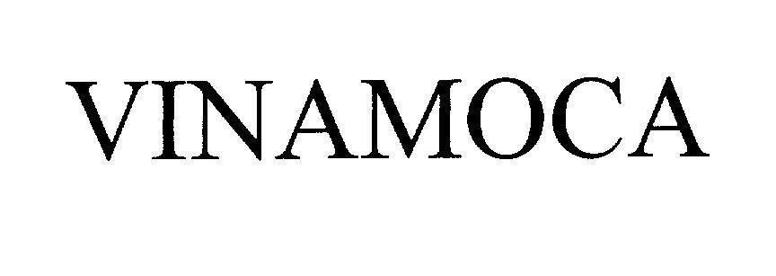 Mẫu nhãn hiệu VINAMOCA