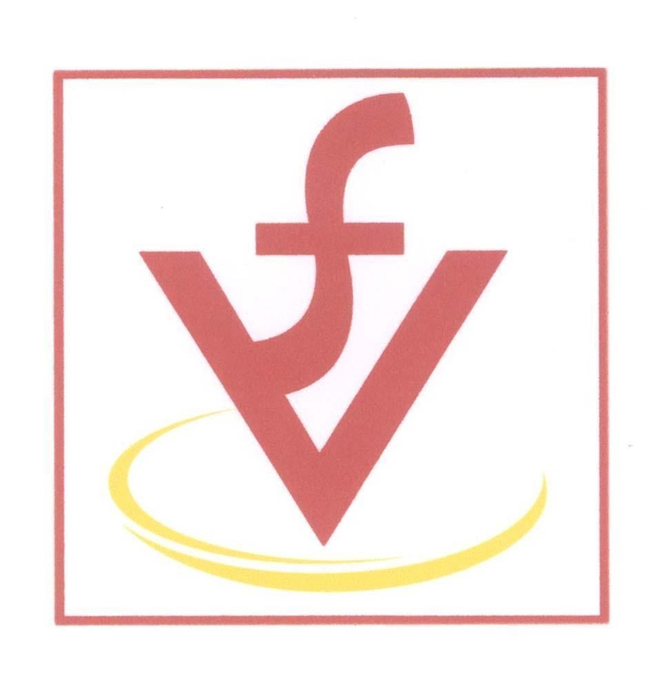 Mẫu nhãn hiệu VFS