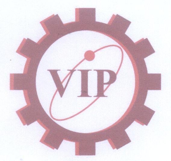 Mẫu nhãn hiệu VIP