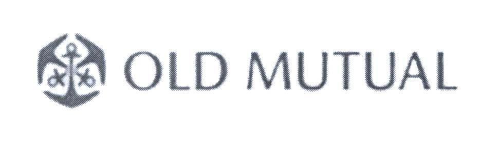 Mẫu nhãn hiệu OLD MUTUAL