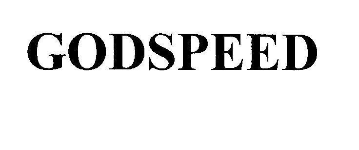 Mẫu nhãn hiệu GODSPEED