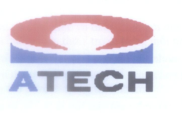Mẫu nhãn hiệu ATECH
