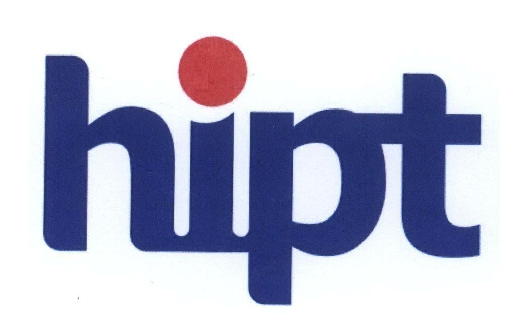 Mẫu nhãn hiệu hipt