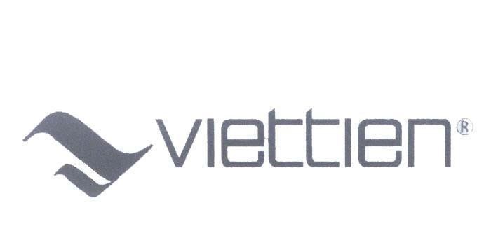 Mẫu nhãn hiệu Viettien