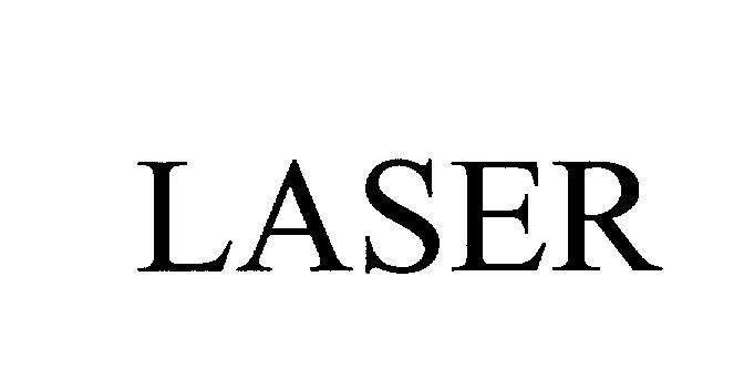 Mẫu nhãn hiệu LASER