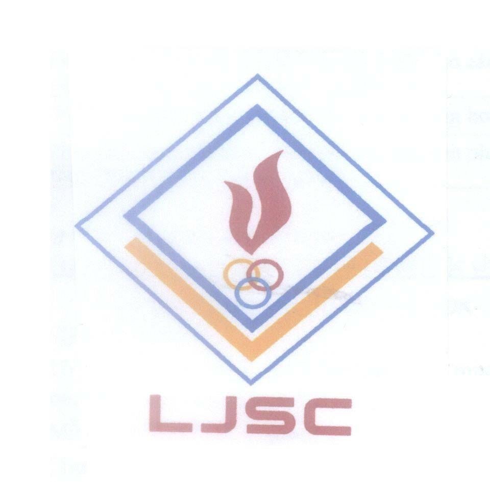 Mẫu nhãn hiệu LJSC