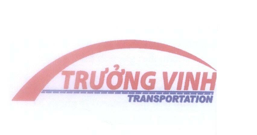 Mẫu nhãn hiệu Trưởng Vinh TRANSPORTATION