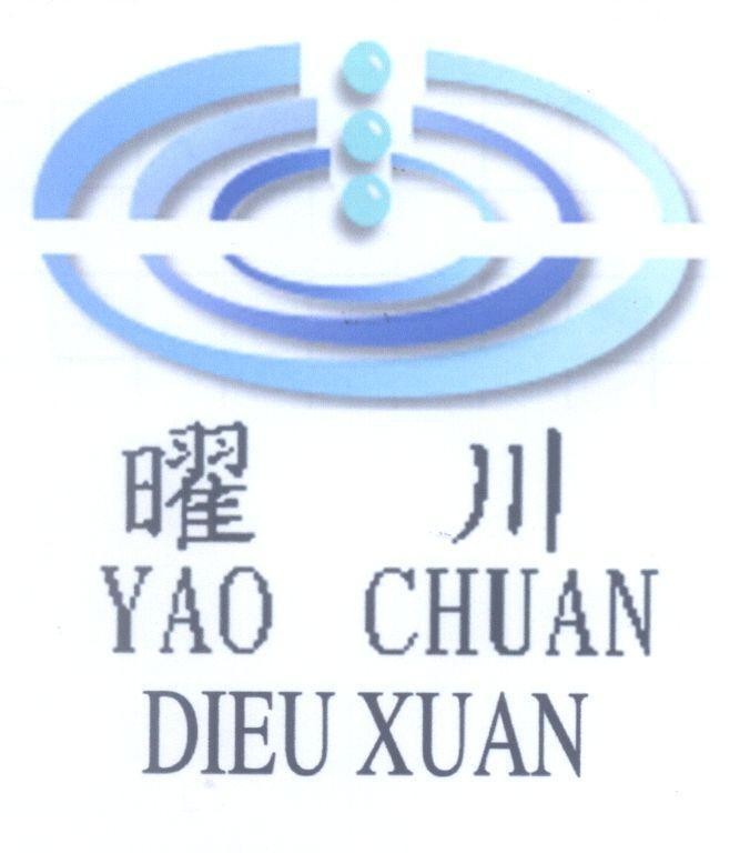 Mẫu nhãn hiệu YAO CHUAN DIEU XUAN [YAO CHUAN: Diệu Xuân]