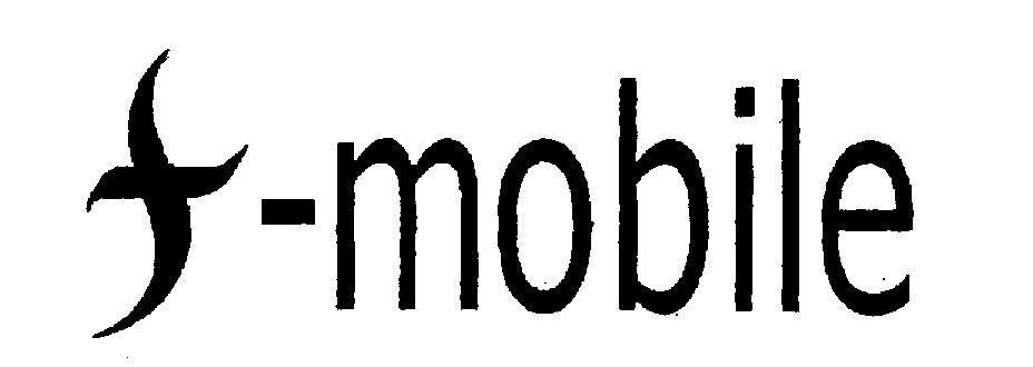 Mẫu nhãn hiệu mobile f