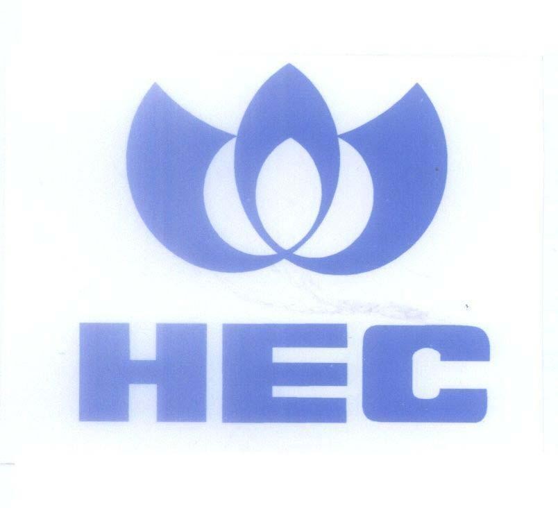 Mẫu nhãn hiệu W HEC