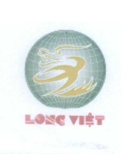 Mẫu nhãn hiệu Long Việt