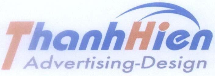 Mẫu nhãn hiệu ThanhHien Thanh Hien Advertising - Design
