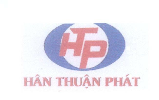 Mẫu nhãn hiệu HTP Hân Thuận Phát