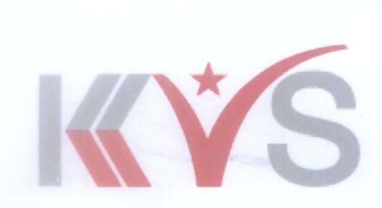 Mẫu nhãn hiệu KVS