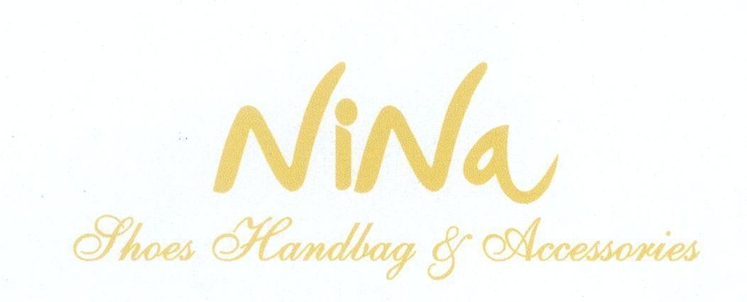 Mẫu nhãn hiệu NiNa Shoes Handbag & Accessories