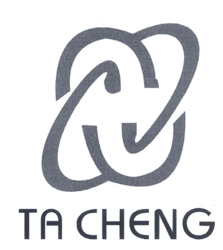 Mẫu nhãn hiệu TA CHENG