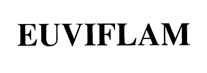 Mẫu nhãn hiệu EUVIFLAM