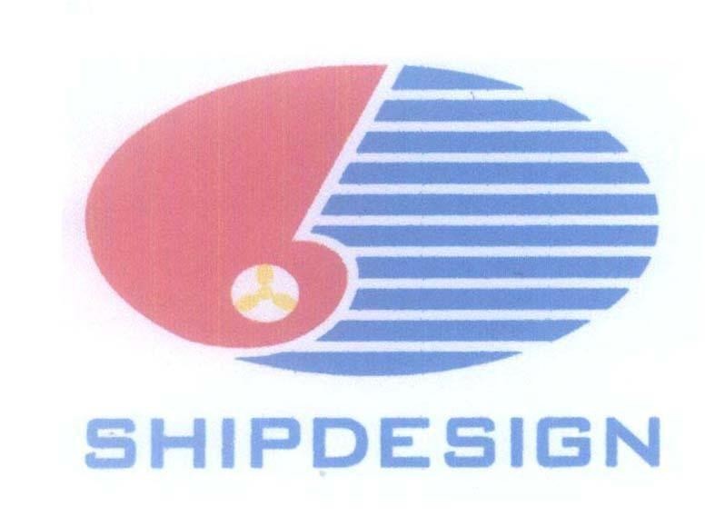 Mẫu nhãn hiệu SHIPDESIGN 6