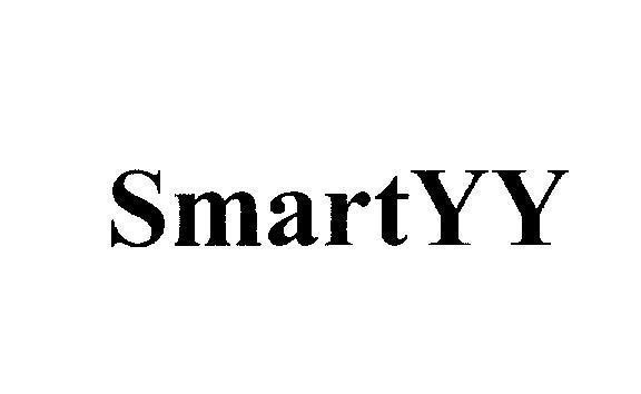 Mẫu nhãn hiệu SmartYY