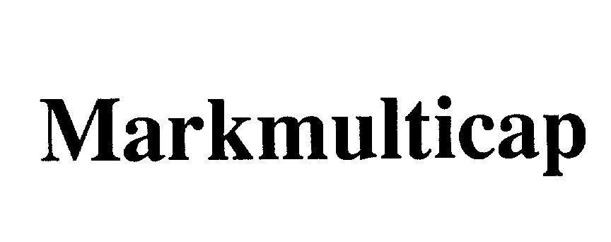 Mẫu nhãn hiệu Markmulticap