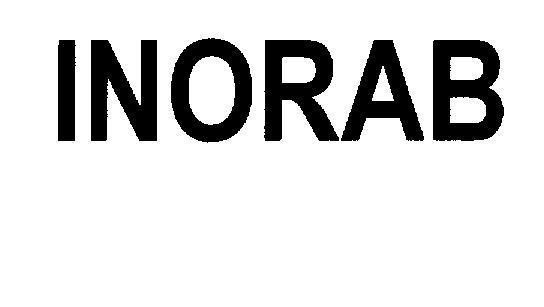 Mẫu nhãn hiệu INORAB