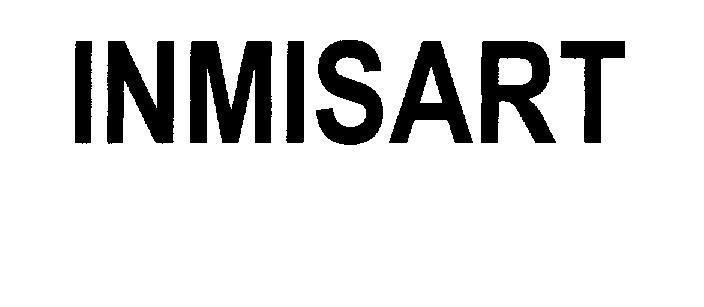 Mẫu nhãn hiệu INMISART