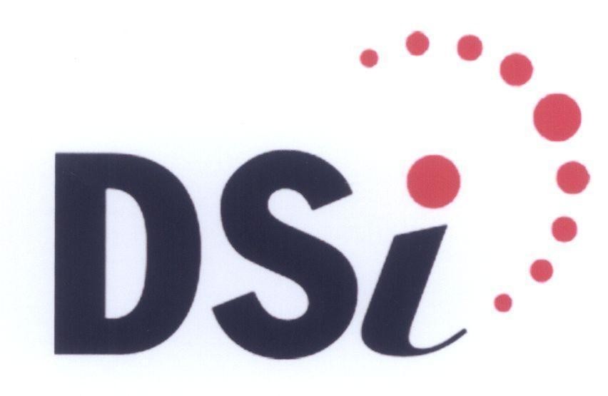 Mẫu nhãn hiệu DSi