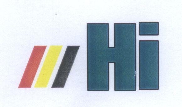 Mẫu nhãn hiệu III Hi