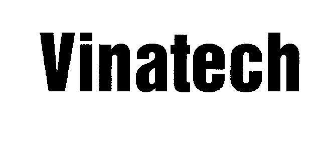 Mẫu nhãn hiệu Vinatech