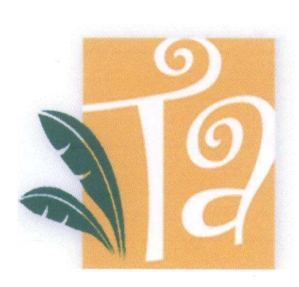 Mẫu nhãn hiệu Ta