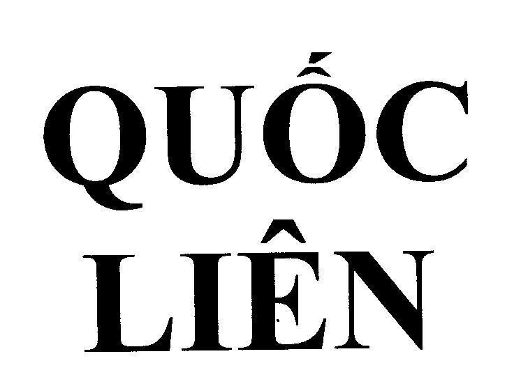 Mẫu nhãn hiệu Quốc Liên
