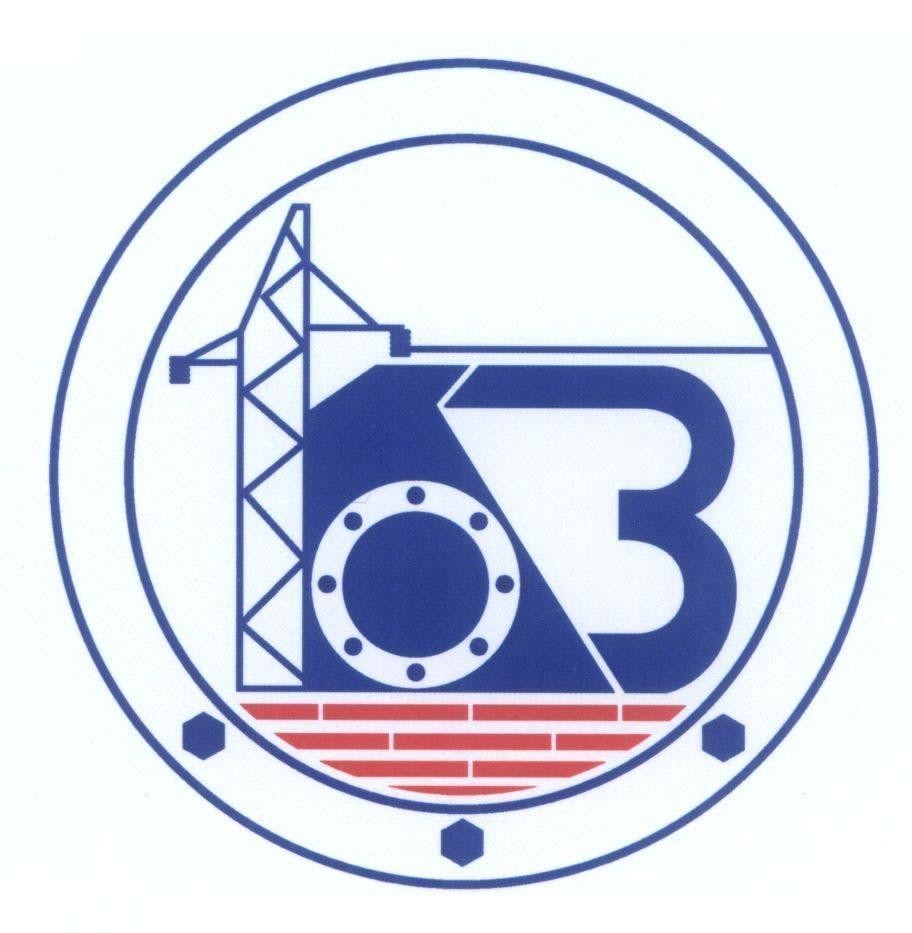 Mẫu nhãn hiệu KB